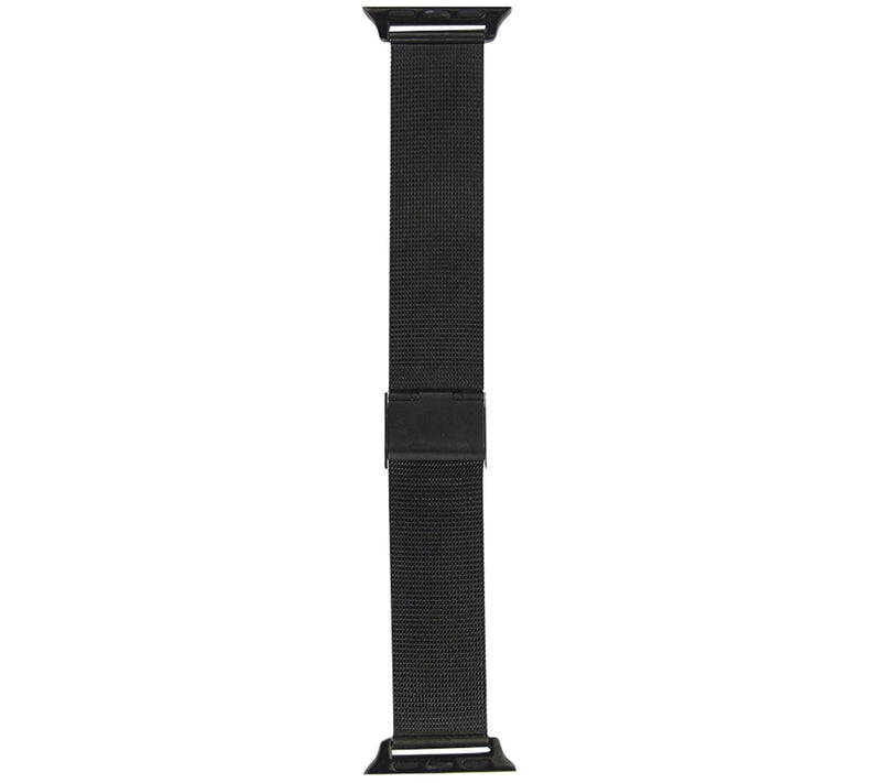 Digital Basics Apple Watch Stainless Steel Bandfor 38mm/40mm — View 9
