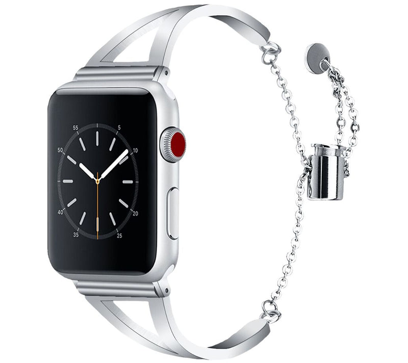 Digital Basics Apple Watch Allure Bracelet for42mm/44mm — Main view