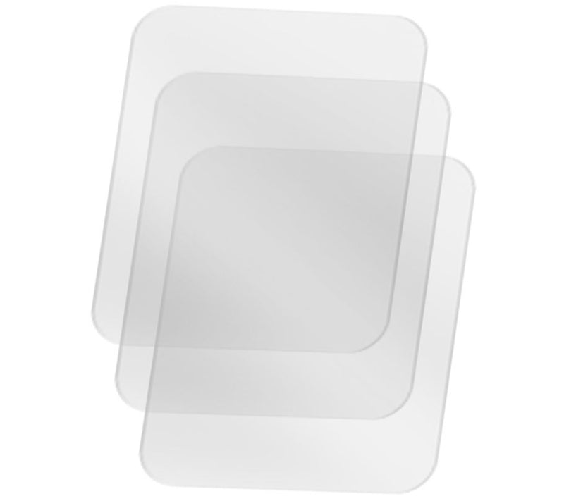 Digital Basics 42mm Apple Watch 3 Pack Screen Protector — Main view