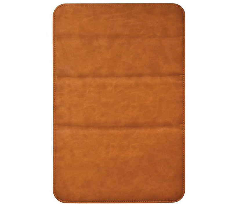 Digital Basics Leather Foldable Case with ApplePencil Holder — View 6