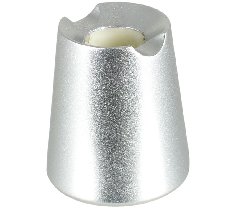 Digital Basics Apple Pencil Aluminum Holder — Main view