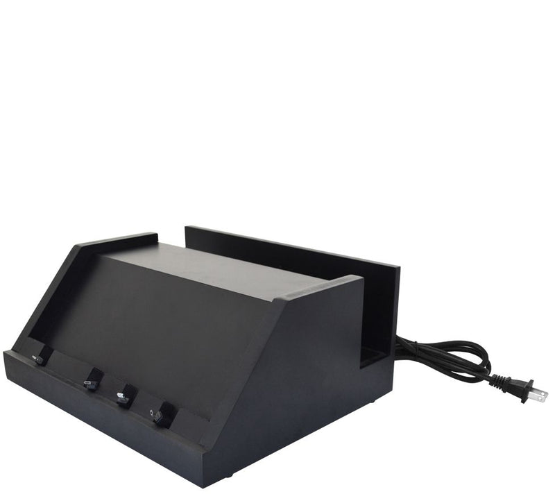 Life Made 4-Port USB Charging Valet — Main view