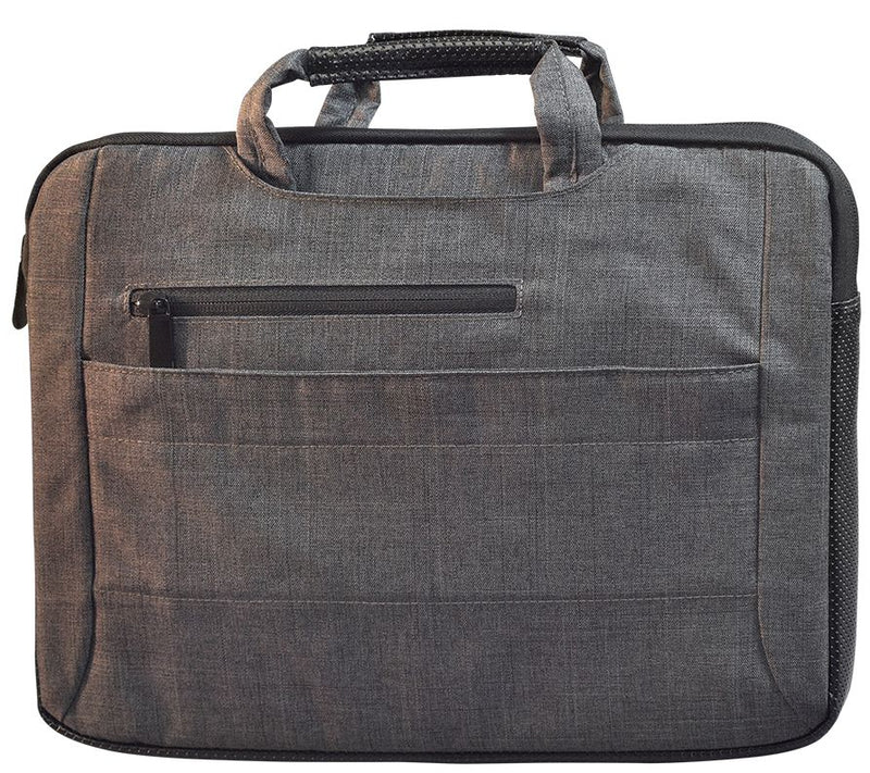 Digital Basics 2-in-1 Business Carrier for Laptops up to 14" — View 3