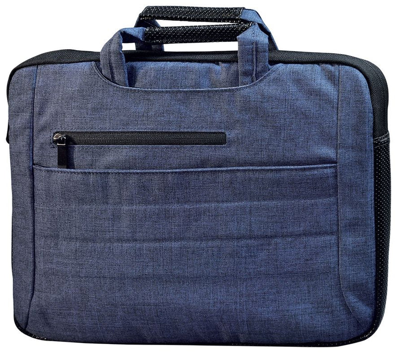 Digital Basics 2-in-1 Business Carrier for Laptops up to 14" — View 5