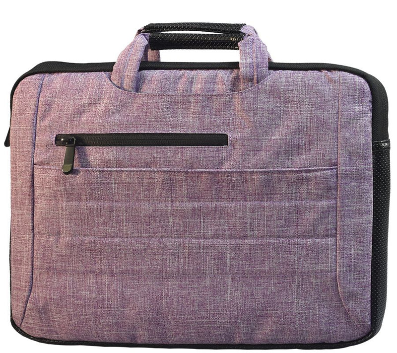 Digital Basics 2-in-1 Business Carrier for Laptops up to 17" — Main view