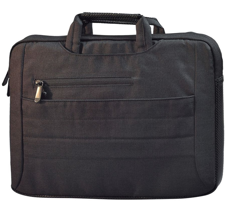 Digital Basics 2-in-1 Business Carrier for Laptops up to 17" — View 3