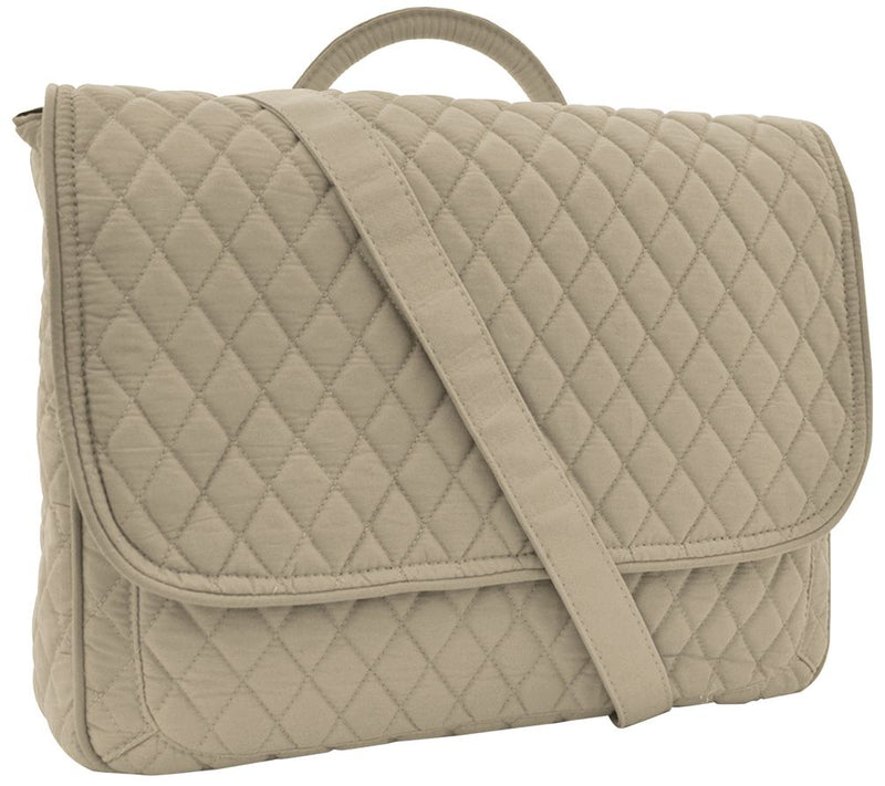 Digital Basics 3-in-1 Messenger Bag for Laptops up to 13" — View 9