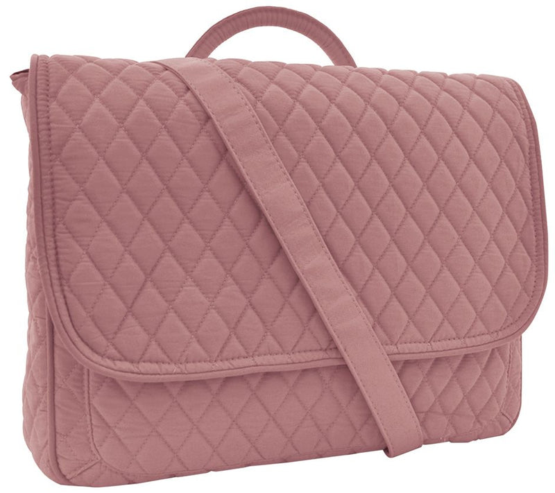 Digital Basics 3-in-1 Messenger Bag for Laptops up to 13" — View 13