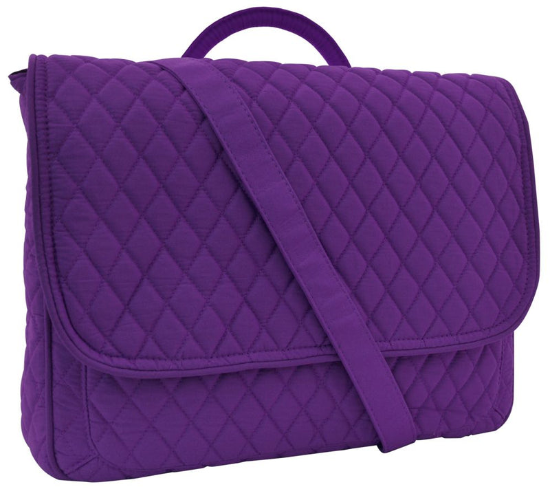 Digital Basics 3-in-1 Messenger Bag for Laptops up to 13" — View 15