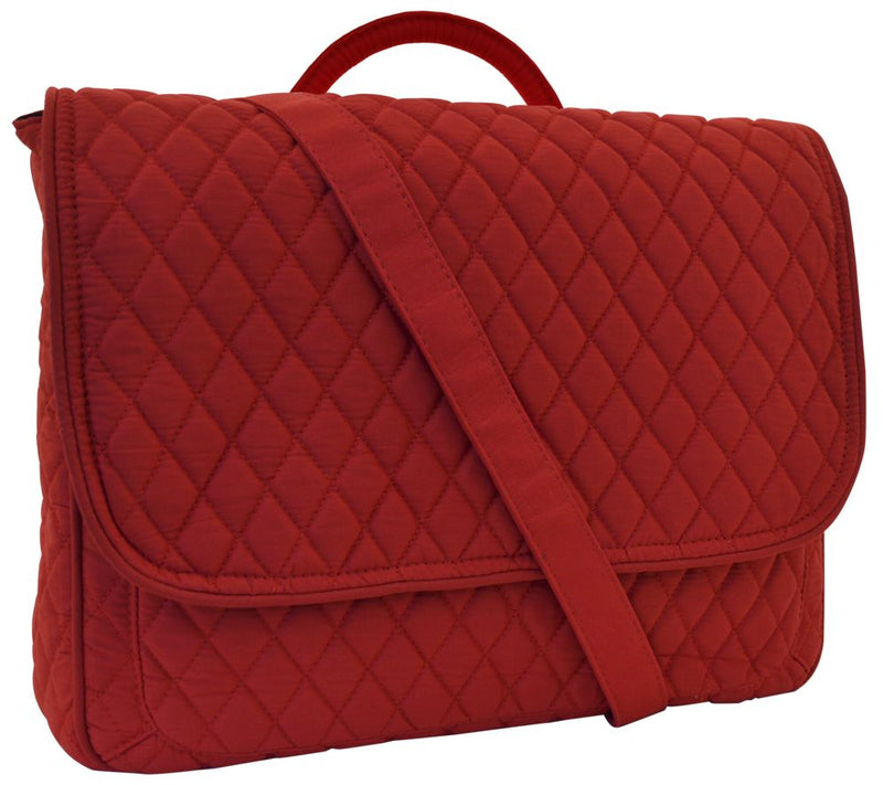 Digital Basics 3-in-1 Messenger Bag for Laptops up to 13" — View 17