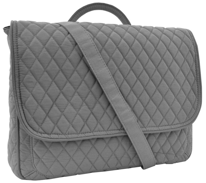Digital Basics 3-in-1 Messenger Bag for Laptops up to 13" — View 7