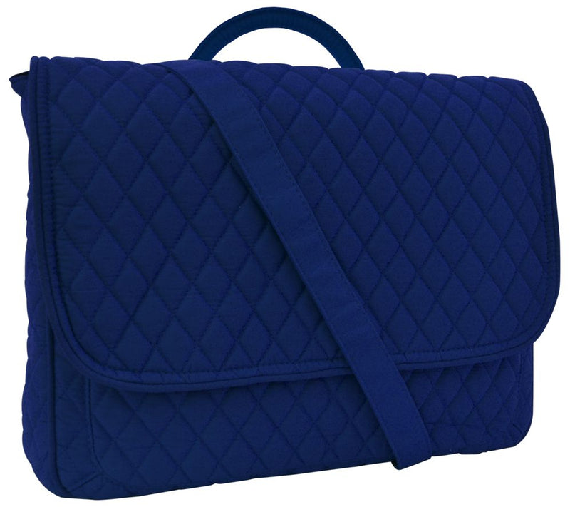 Digital Basics 3-in-1 Messenger Bag for Laptops up to 13" — View 11