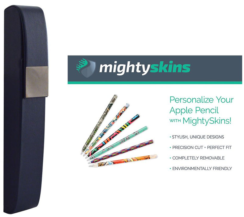 Apple Pencil for iPad 2nd Gen with Software andCarry Case — View 10