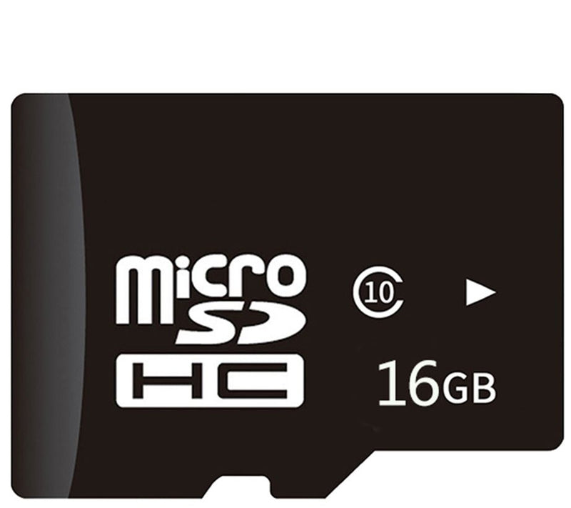 Visual Land 16GB microSD Card — Main view