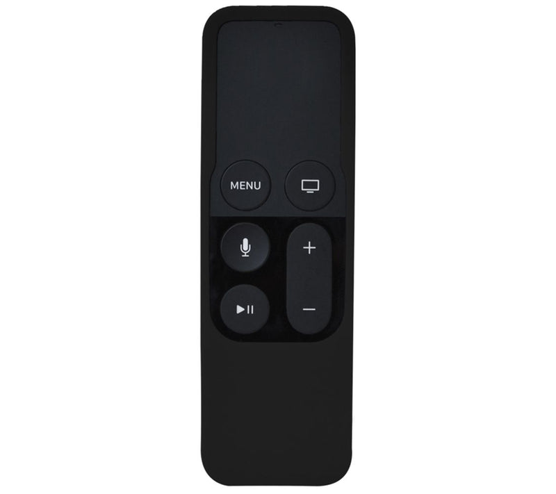Digital Basics Apple TV 4th Gen Siri Remote Silicone Skin — View 10