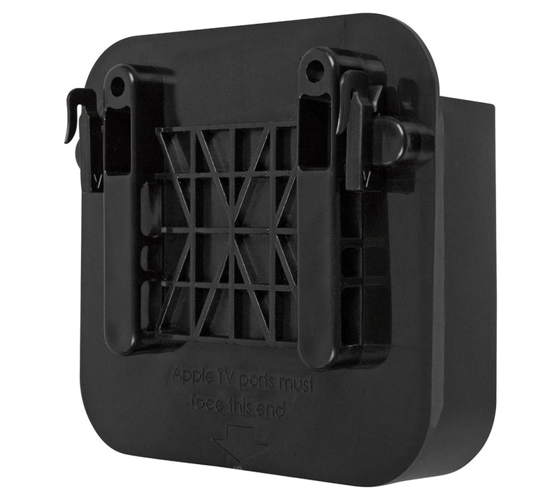 Digital Basics Wall Mount for 3rd Generation Apple TV — View 2