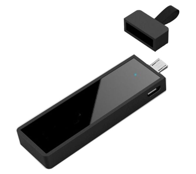 Digital Basics Portable Power Wand — Main view