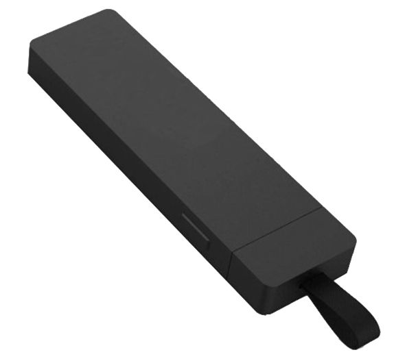 Digital Basics Portable Power Wand — View 2