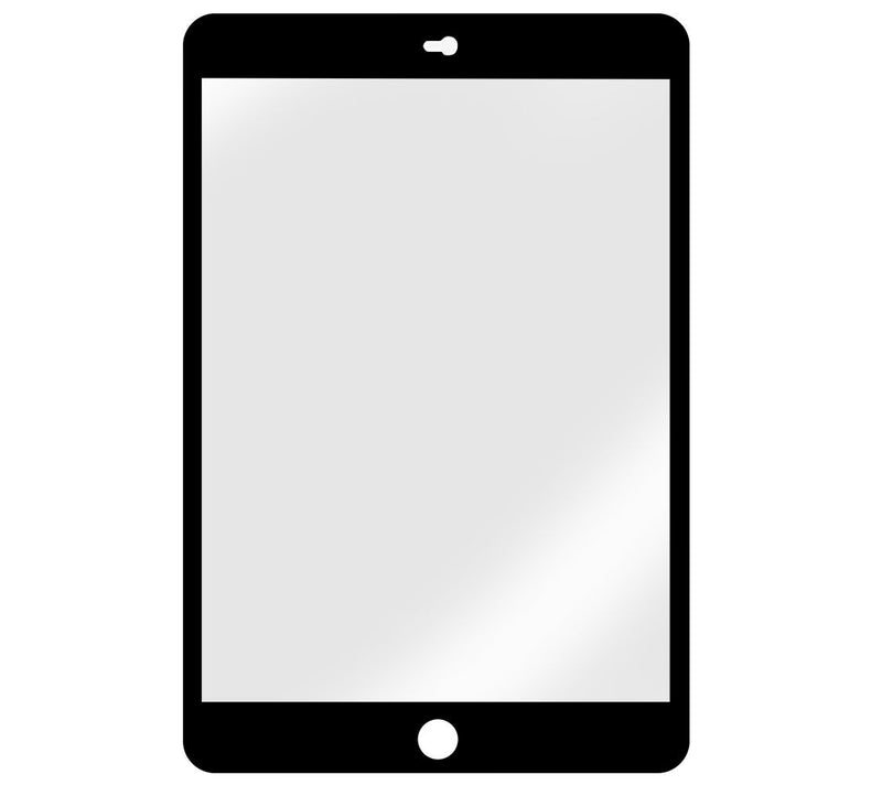 Digital Basics Glass Screen Protector for iPadMini 1/2/3 — View 3