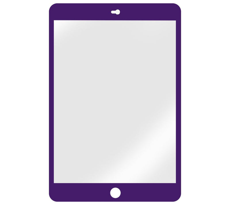 Digital Basics Glass Screen Protector for iPadMini 1/2/3 — View 25