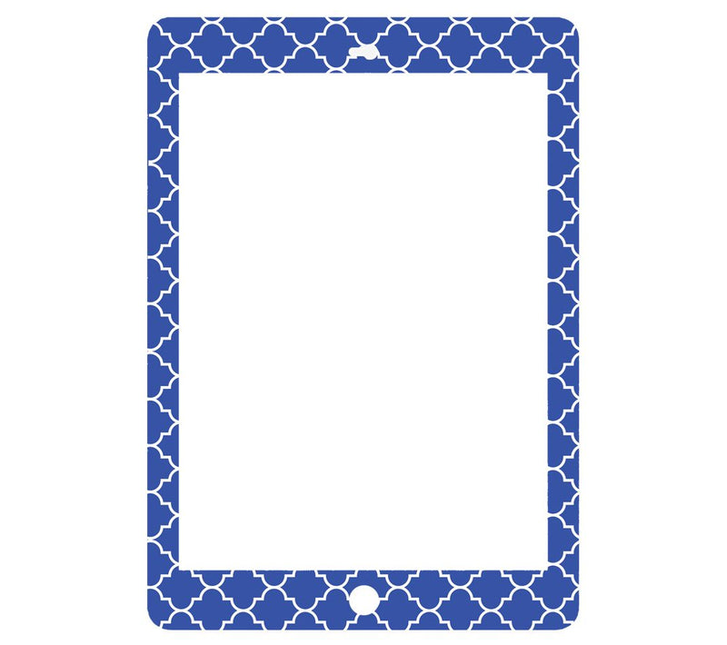 Digital Basics Glass Screen Protector for iPadMini 1/2/3 — View 9