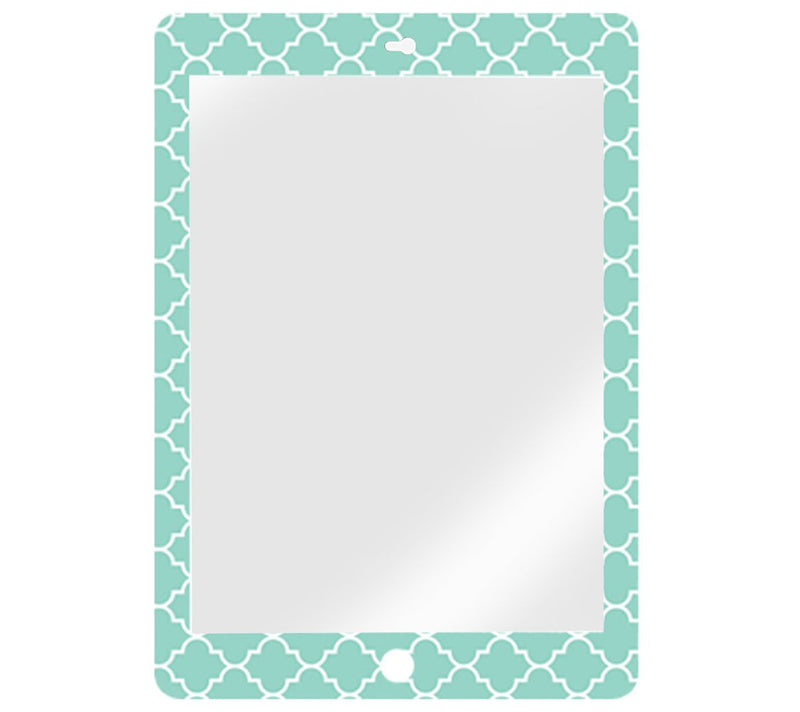 Digital Basics Glass Screen Protector for iPadMini 1/2/3 — View 23