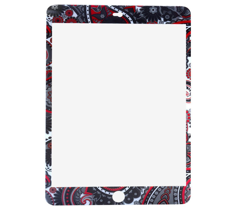 Digital Basics Glass Screen Protector for iPadMini 1/2/3 — View 5