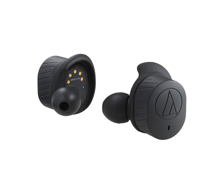 Audio-Technica SPORT7TW Wireless In-Ear Headphones — View 5