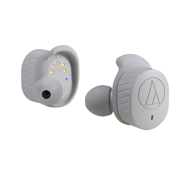 Audio-Technica SPORT7TW Wireless In-Ear Headphones — View 3