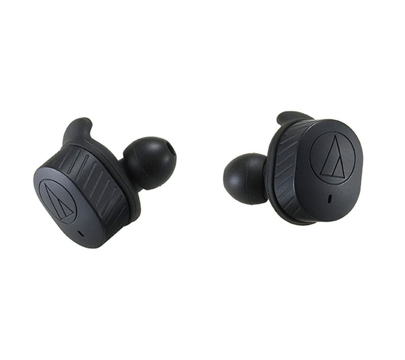 Audio-Technica SPORT7TW Wireless In-Ear Headphones — View 6
