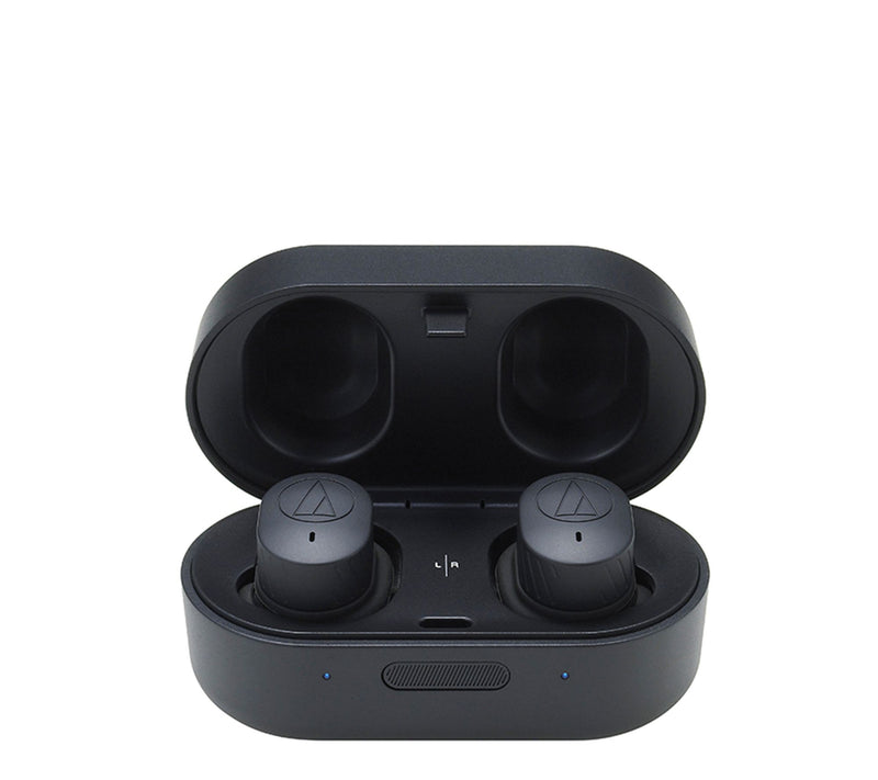 Audio-Technica SPORT7TW Wireless In-Ear Headphones — View 7