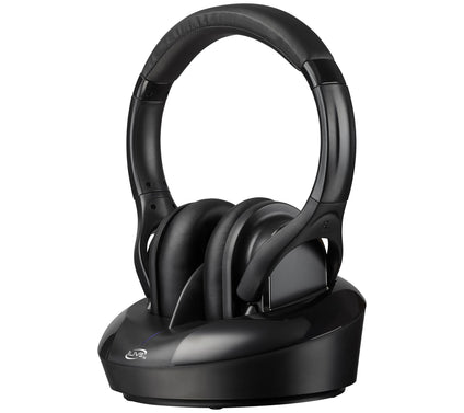 iLive Wireless Radio Frequency Headphones