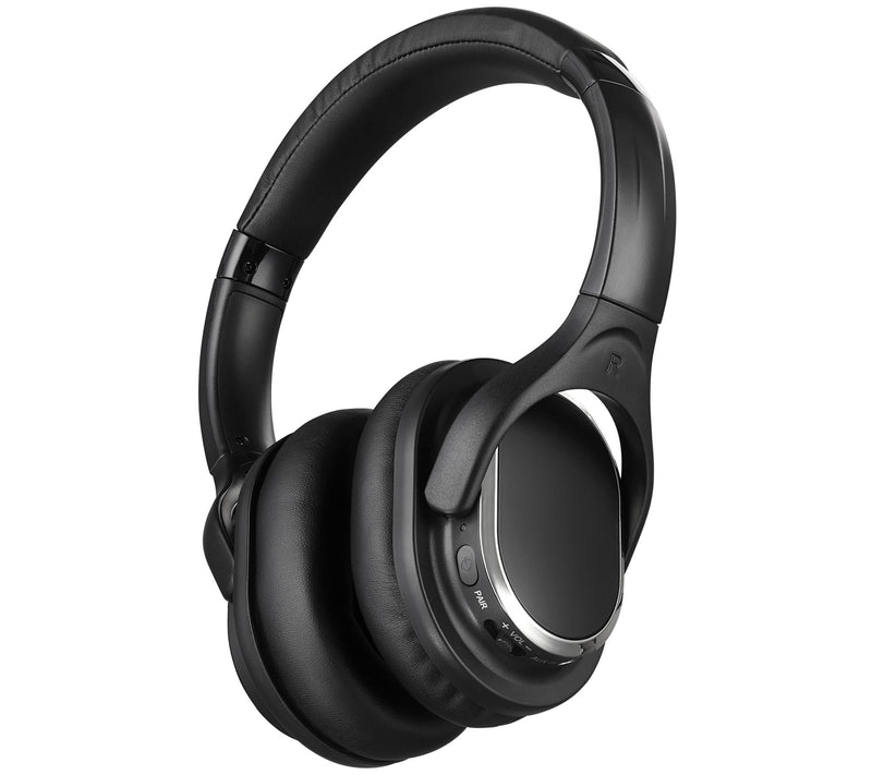 iLive Wireless Radio Frequency Headphones — View 2