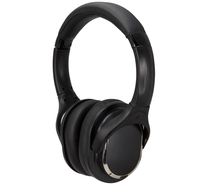 iLive Wireless Radio Frequency Headphones — View 5