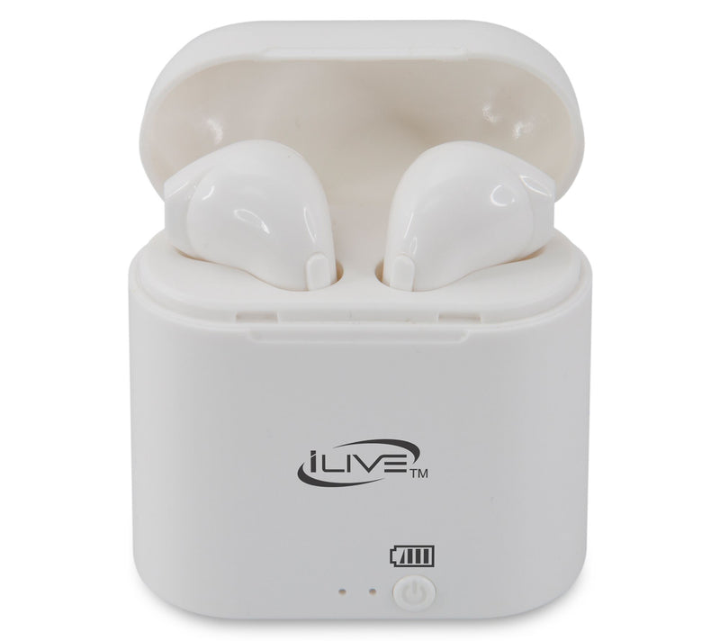 iLive Truly Wireless Bluetooth Earbuds — View 15