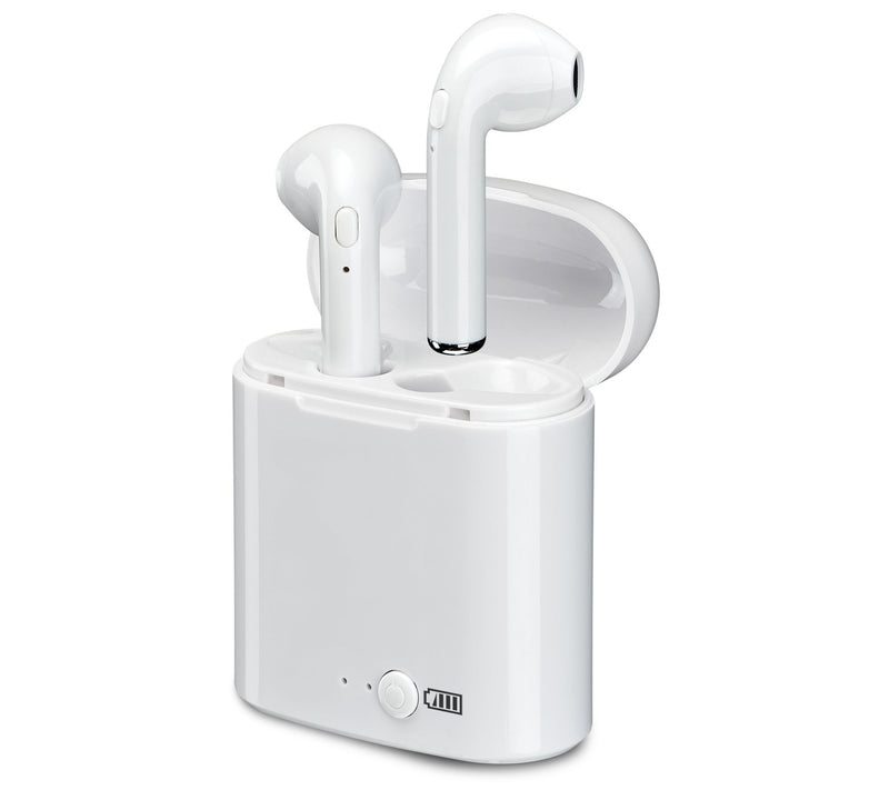 iLive Truly Wireless Bluetooth Earbuds — View 3