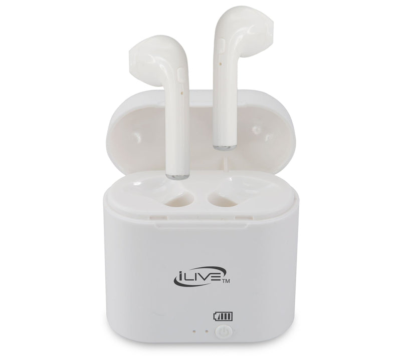iLive Truly Wireless Bluetooth Earbuds — View 13