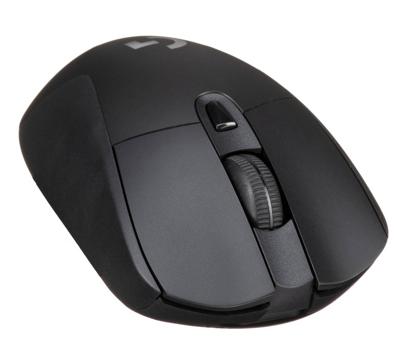 Logitech G703 LIGHTSPEED Wireless Gaming Mouse — View 2