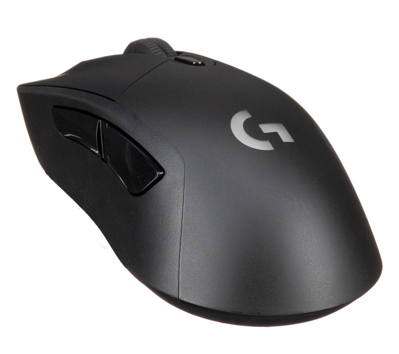 Logitech G703 LIGHTSPEED Wireless Gaming Mouse — View 4