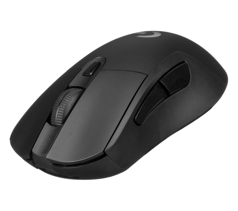 Logitech G703 LIGHTSPEED Wireless Gaming Mouse — View 3