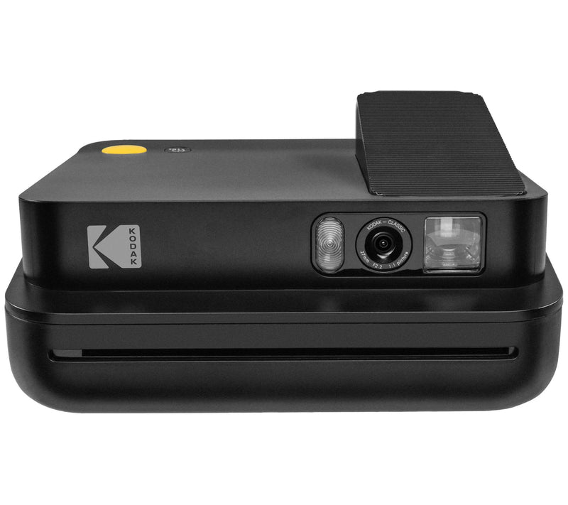 Kodak SMILE Classic 16MP Instant Digital Camera — View 10