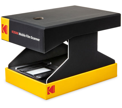 Kodak Mobile Film Scanner