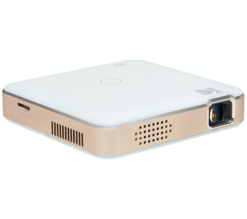 KODAK LUMA 150 Portable Wireless Projector — Main view
