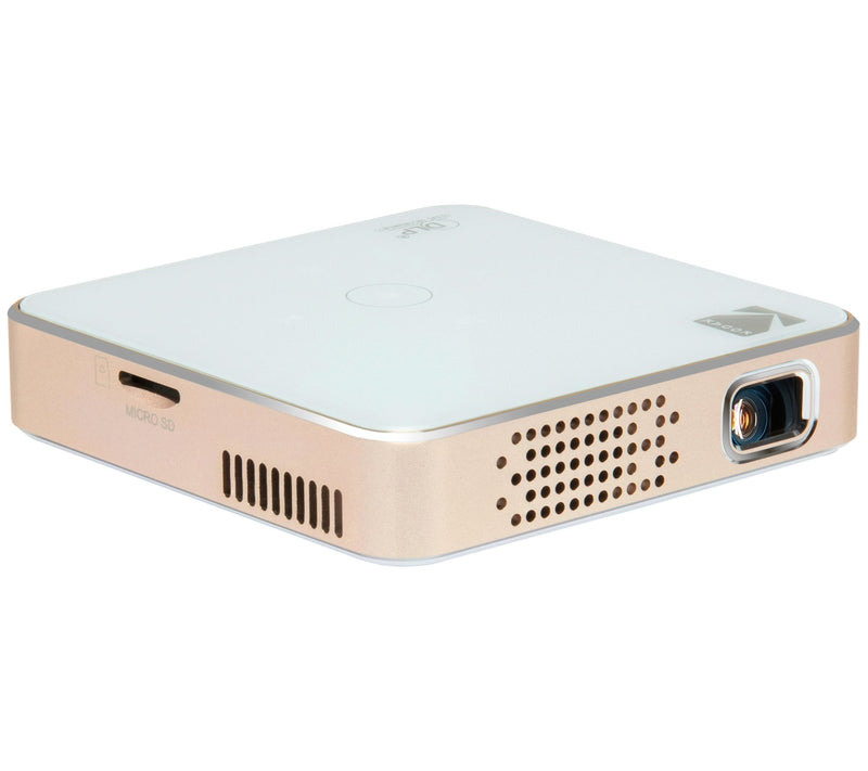 KODAK LUMA 75 Portable Pocket Projector — Main view