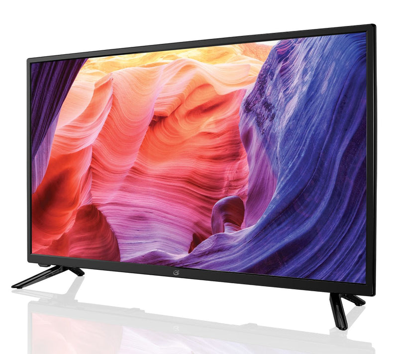 GPX 32" TE3219B LED HD TV — View 2