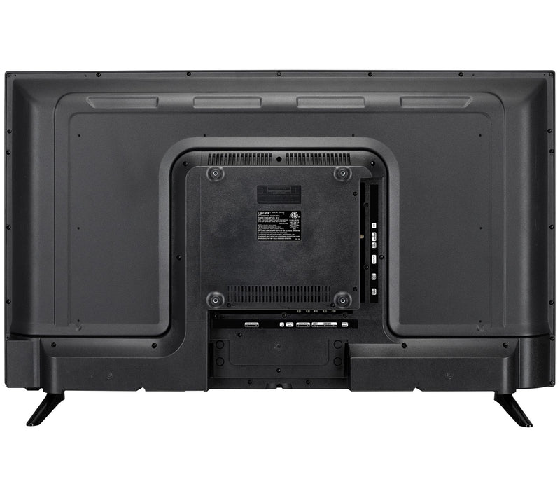 GPX 40" LED HD Television — View 5