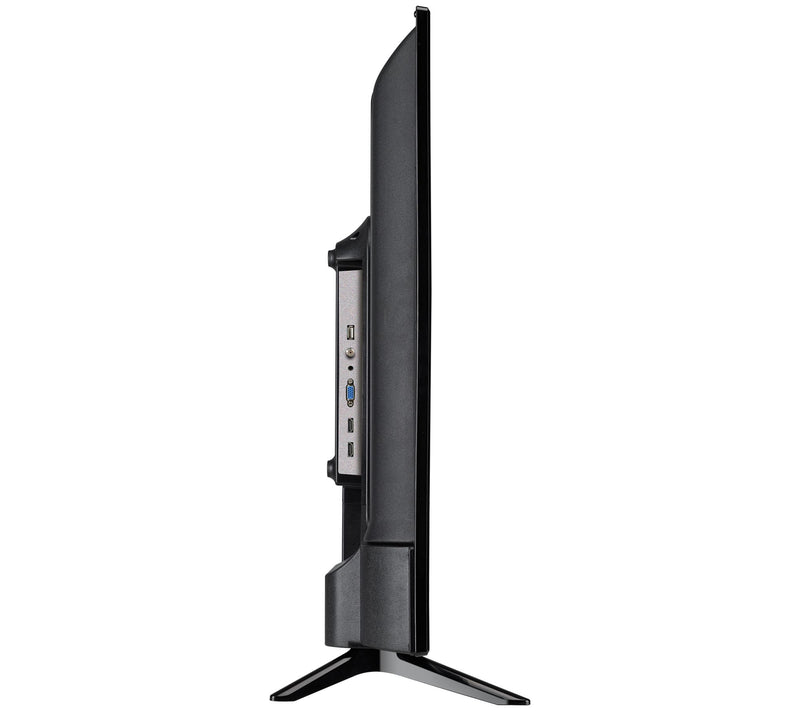 GPX 40" LED HD Television — View 3