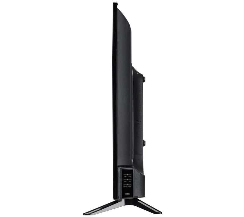 GPX 40" LED HD Television — View 4
