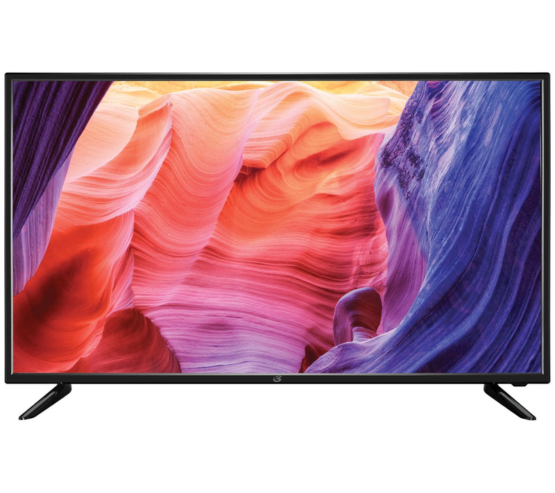 GPX 40" LED HD Television — Main view