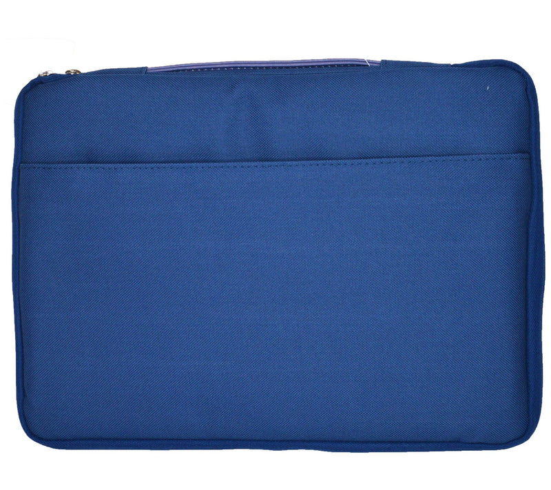 Digital Basics 13" Greenwich 2-in-1 Sleeve andBag — View 5